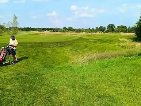 Foto de Golfpark de Turfvaert