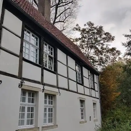 Photo de Lepramuseum in Münster