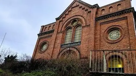 Photo de Kirche auf dem Ölberg