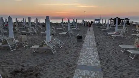 Photo de Papaya Beach Bagno 42