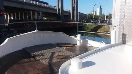 Photo de Jongerenwerking Den Tube (Buurtwerk 't Lampeke vzw)