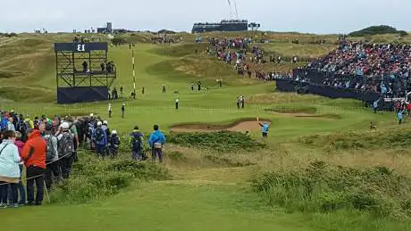 Royal Portrush Golf Club