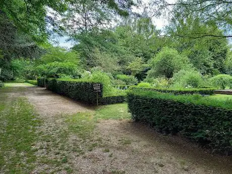 Photo de Association Des Amis de L'arboretum Adeline
