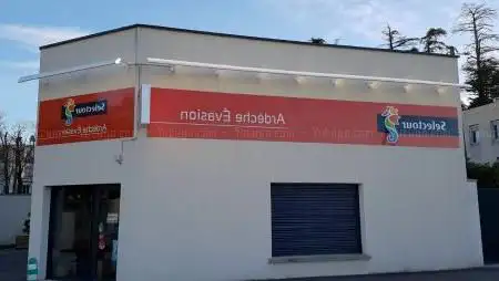 Photo de Selectour - Ardèche Evasion