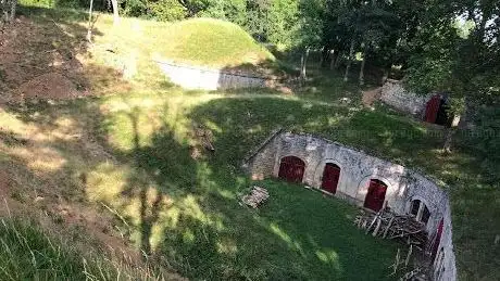 Photo of Fort de Jouy