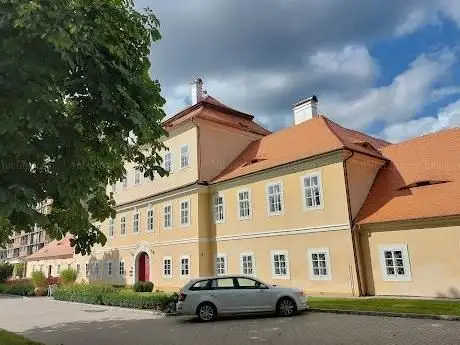 Photo de Informační centrum Litvínov