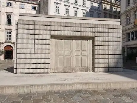 Photo de Mémorial de la Shoah