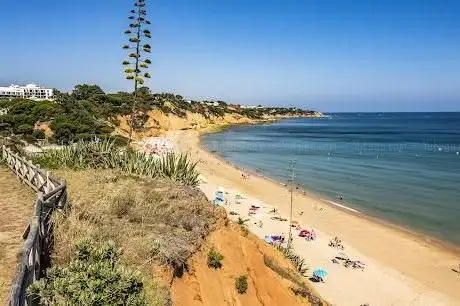 Photo de Praia Maria Luísa