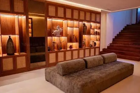 Photo de MAWLI SPA