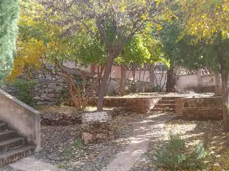 Photo de AndalusÃ­ Garden