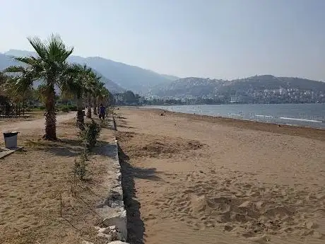 Photo de Bilgehan Parkı