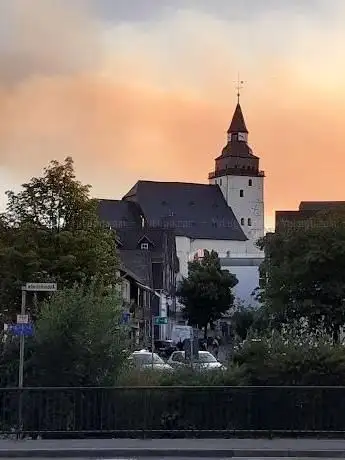 Photo de Stadtkirche - Evangelische Kirchengemeinde Haiger