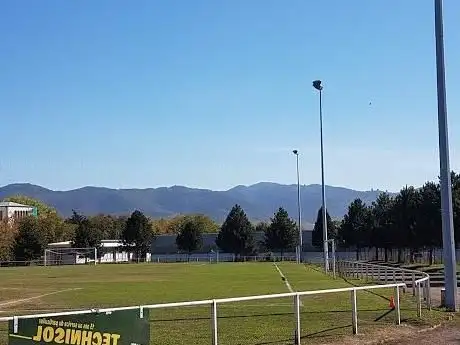 Photo de Stade des Cheminots