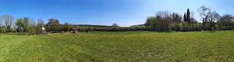 Photo de Piddlehinton Millennium Green