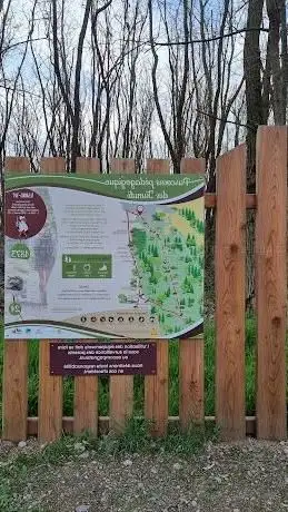 Photo de Parcours pédagogique des tumuli