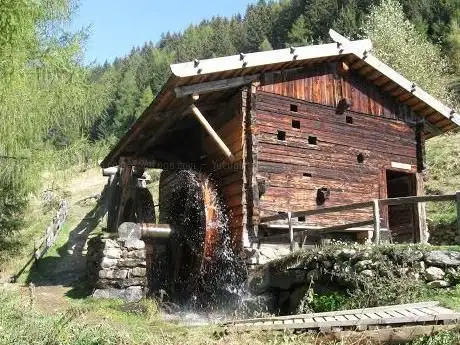 Photo de Mühlenweg