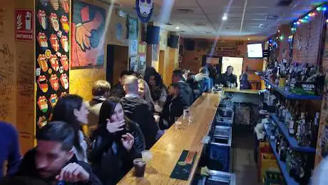 Photo de Bar Castro