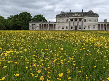 Photo de Château de Coole