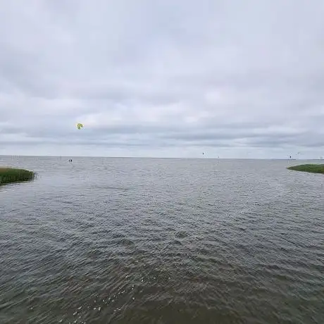 Photo de Ringkøbing Fjord