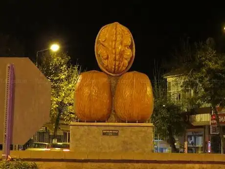 Photo de Kaman Ceviz Anıtı