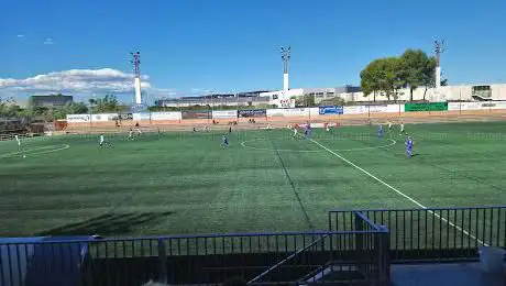 Photo de Estadi Guillermo Olagüe