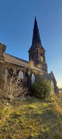 Photo de Christ Church  Weston Point