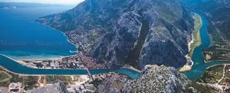 Photo de Tourist agency Rosemary Ltd.