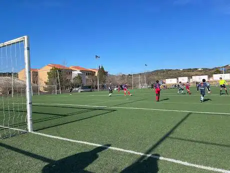 Photo de CF Can Boada