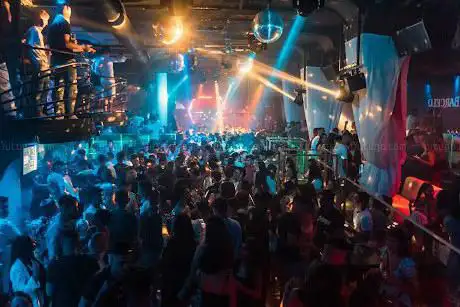 Photo de Nosha VIP Club