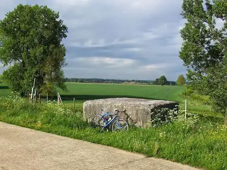 Photo de Maesbempder Greend
