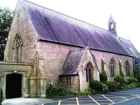 Photo de St Mary Immaculate R C Church