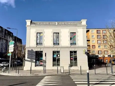 Photo de Maison de la Jeunesse