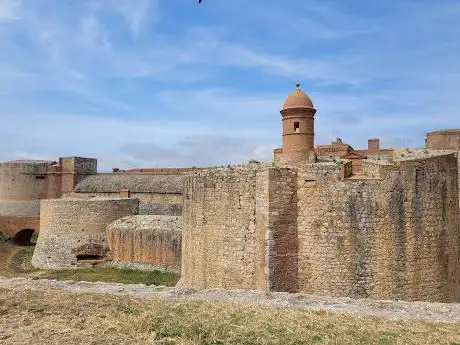 Photo of Forteresse de Salses