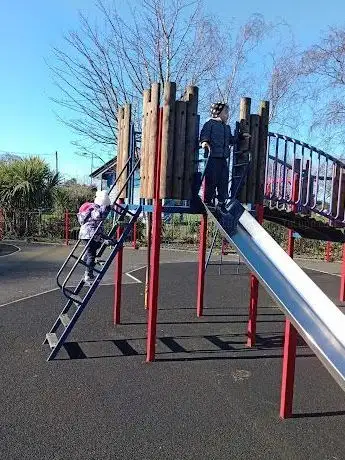 Carlingford Playground