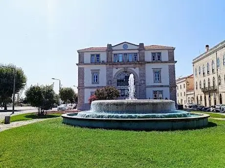 Photo de Fonte Luminosa