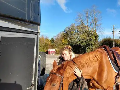 Photo de Centre Equestre Sagien