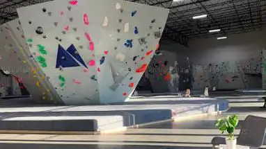 Photo de Iron City Boulders