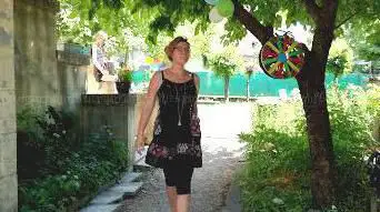 Photo de Paul GADENNE Public Garden