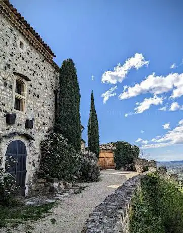 Photo de Table d'orientation