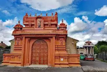 Photo de Sri Thurkkai Amman Temple