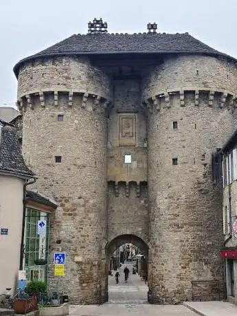 Photo de Porte de Soubeyran