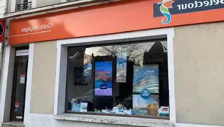 Photo de Selectour - Orelis Travel