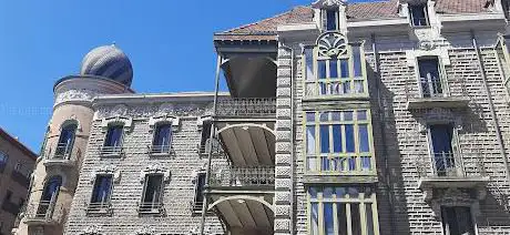 Photo de Escuela de Música Hilarión Eslava