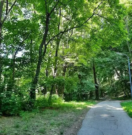 Photo de Karl-Fellinger-Park
