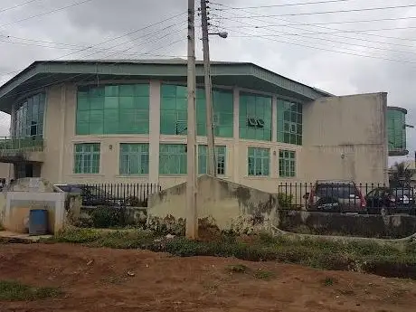 Photo de Christ Life Church Dominion Cathedral Osogbo