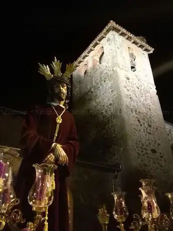 Photo de Escultor Imaginero Ramón MartÃ­n