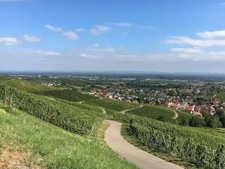 Photo de Rebberghütte