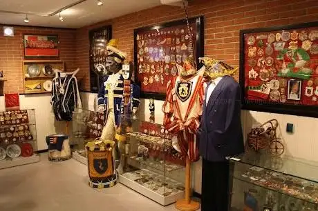 Photo de Förderverein Karnevalsmuseum Eschweiler 2007 e.V.