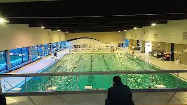 Photo de Pool of the city