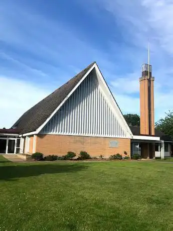 Photo de The Church of Jesus Christ of Latter-day Saints